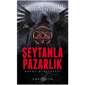 Şeytanla Pazarlık - Andreas Loizou