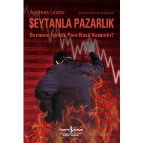 Şeytanla Pazarlık - Andreas Loizou