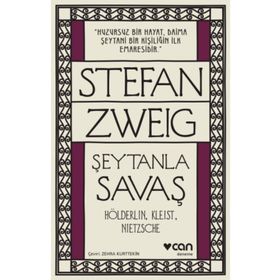 Şeytanla Savaş - Stefan Zweig