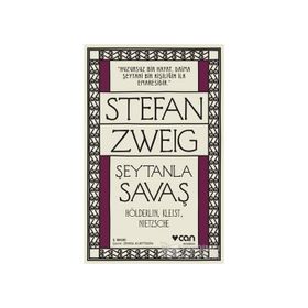 Şeytanla Savaş - Stephan Zweig