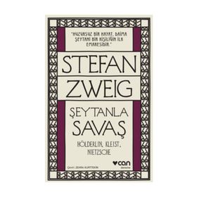 Şeytanla Savaş - Stephan Zweig