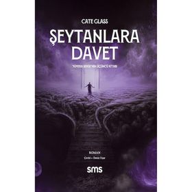 Şeytanlara Davet - Cate Glass