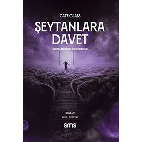 Şeytanlara Davet - Cate Glass