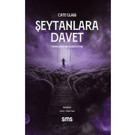 Şeytanlara Davet - Cate Glass
