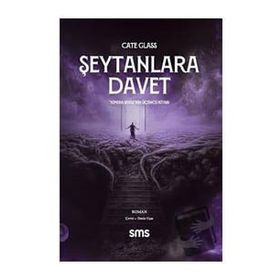 Şeytanlara Davet - Cate Glass