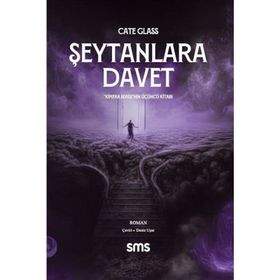 Şeytanlara Davet - Cate Glass