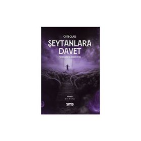 Şeytanlara Davet - Cate Glass