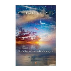 Şeytanların Cennetteki Masumiyeti - Mehmet Temiz