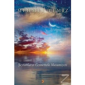 Şeytanların Cennetteki Masumiyeti - Mehmet Temiz