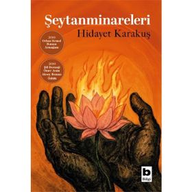 Şeytanminareleri - Hidayet Karakuş