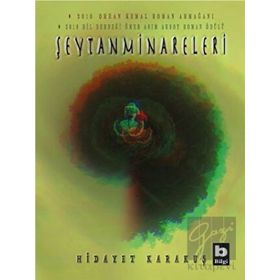 Şeytanminareleri - Hidayet Karakuş