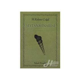 ŞEYTANMINARESI - M.Rakım Çoğal