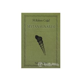 ŞEYTANMINARESI - M.Rakım Çoğal