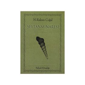ŞEYTANMINARESI - M.Rakım Çoğal