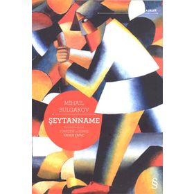 Şeytanname - Mihail Bulgakov