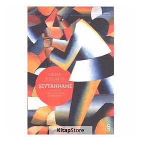 Şeytanname - Mihail Bulgakov