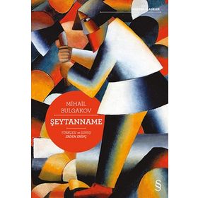 Şeytanname - Mihail Bulgakov