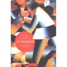 Şeytanname - Mihail Bulgakov