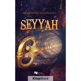 Seyyah Abdülhamid Selman Kaya