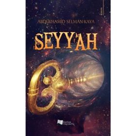 Seyyah Abdülhamid Selman Kaya