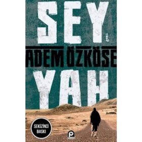 Seyyah - Adem Özköse