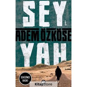 Seyyah - Adem Özköse