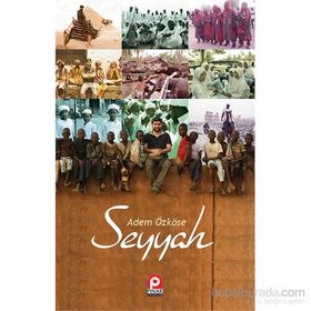Seyyah - Adem Özköse