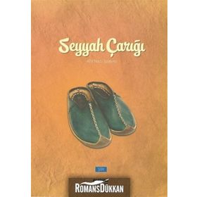 Seyyah Çarığı - Ahi Naci İşsever