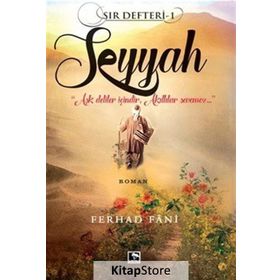 Seyyah - Ferhad Fani