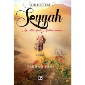 Seyyah - Ferhad Fani