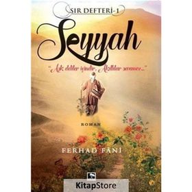 Seyyah - Ferhad Fani