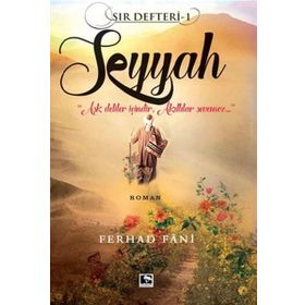Seyyah - Ferhad Fani