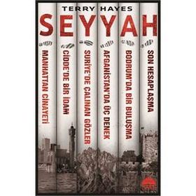 SEYYAH - GENEL
