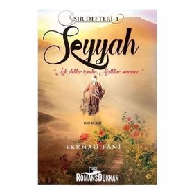 Seyyah - Sır Defteri 1 - Ferhad Fani