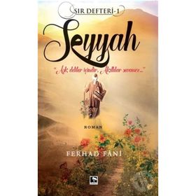 Seyyah - Sır Defteri 1 - Ferhad Fani