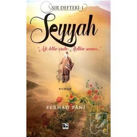 Seyyah - Sır Defteri 1 - Ferhad Fani