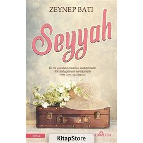 Seyyah - Zeynep Batı