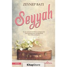 Seyyah - Zeynep Batı