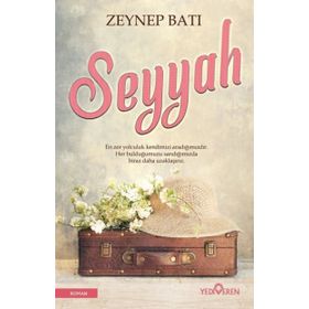 Seyyah - Zeynep Batı