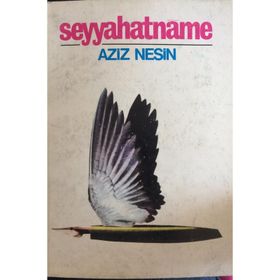 Seyyahatname - Aziz Nesin