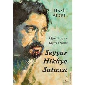 Seyyar Hikaye Satıcısı Destek Yayınları