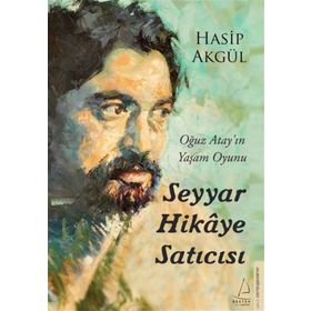 Seyyar Hikaye Satıcısı Destek Yayınları