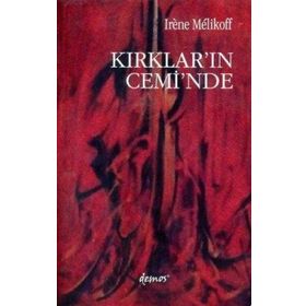 SEYYID AHMED HÜSÂMEDDİN ESERLERI VE NAKŞİBENDÎ ÖĞRETİNİN KÖKLERİ - TURAN ALPTEKIN