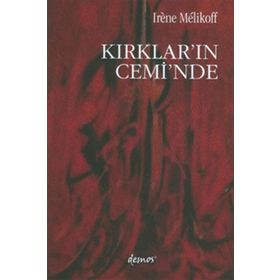 SEYYID AHMED HÜSÂMEDDİN ESERLERI VE NAKŞİBENDÎ ÖĞRETİNİN KÖKLERİ - TURAN ALPTEKIN
