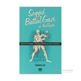 SEYYID BATTAL GAZI VE KÜLLİYESİ - YAĞMUR SAY