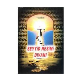 SEYYID NESIMI DİVANI - ADIL ALI ATALAY VAKTIDOLU