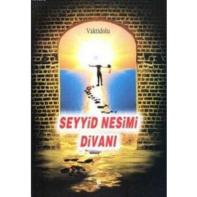 SEYYID NESIMI DİVANI - ADIL ALI ATALAY VAKTIDOLU