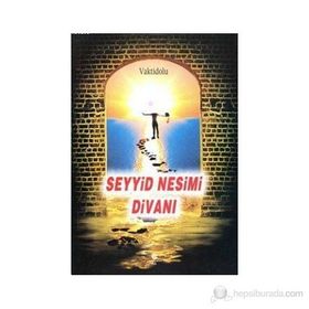 SEYYID NESIMI DİVANI - ADIL ALI ATALAY VAKTIDOLU