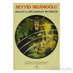 Seyyid Seyfullah Külliyatı 2 - Seyyid Nizamoğlu