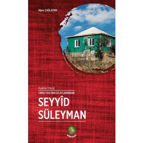 Seyyid Süleyman - Alper Çağlayan